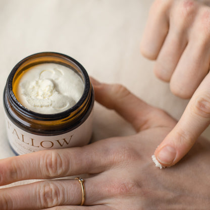 Bee&Co– Crème de Tallow Pur