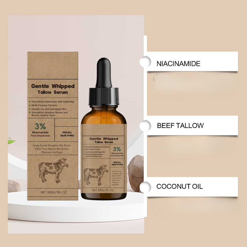 Bee&Co- Sérum Tallow