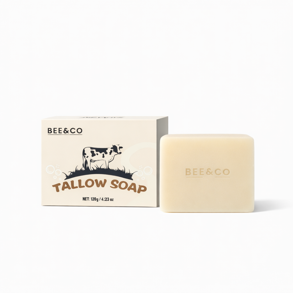 Bee&Co- Savon de tallow