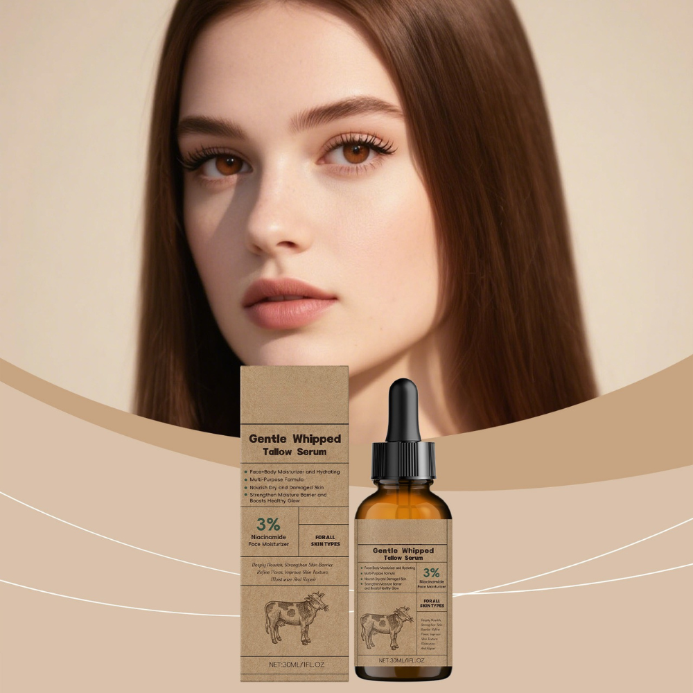 Bee&Co- Sérum Tallow