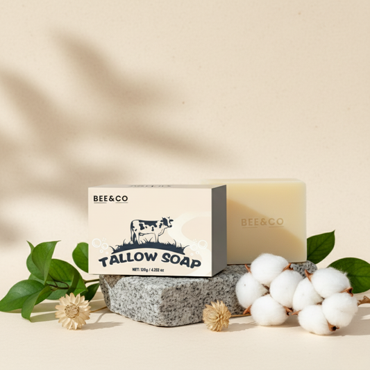 Bee&Co- Savon de tallow