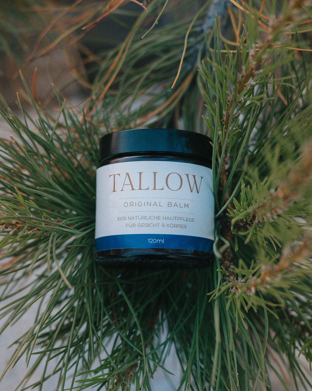 Bee&Co– Crème de Tallow Pur