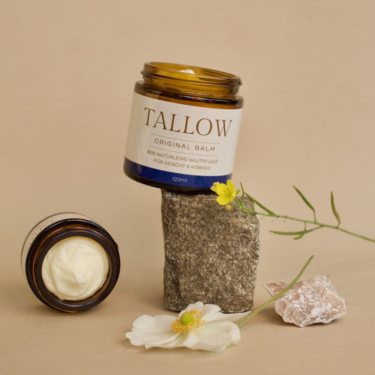 Bee&Co– Crème de Tallow Pur